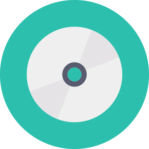 Dvd icon
