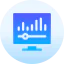 Audio player icon 64x64