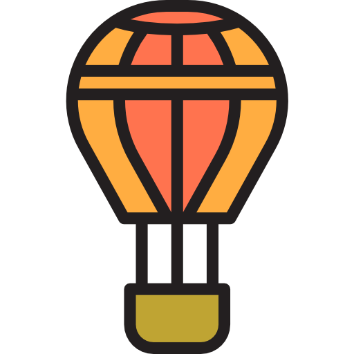 Balloon icon