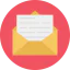 Letter icon 64x64