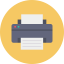 Printer icon 64x64