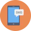 Mobile phone icon 64x64
