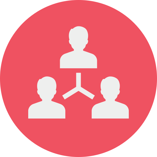 Network icon
