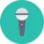 Microphone icon 64x64