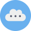 Cloud icon 64x64