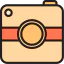 Camera icon 64x64