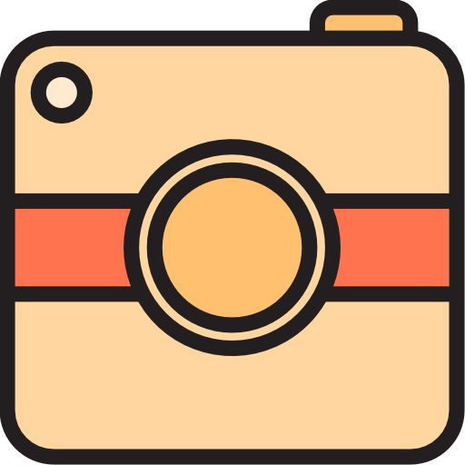 Camera icon