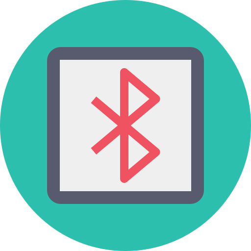 Bluetooth icon