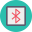 Bluetooth icon 64x64