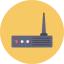 Modem ícono 64x64