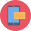 Mobile phone icon 64x64