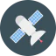 Satellite icon 64x64