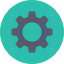 Setting icon 64x64