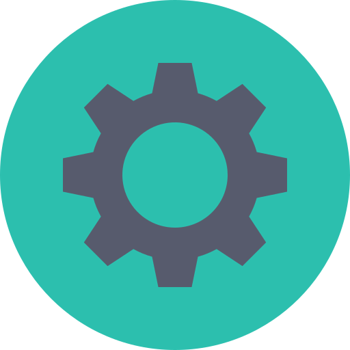 Setting icon
