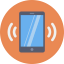 Smartphone icon 64x64