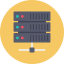 Servers icon 64x64