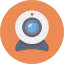 Webcam icon 64x64