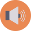 Volume icon 64x64