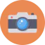 Camera icon 64x64