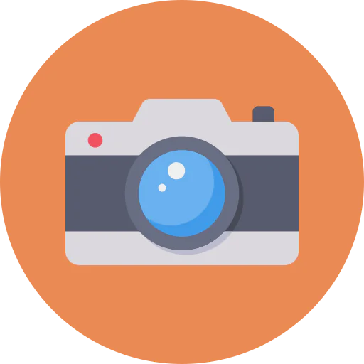 Camera icon