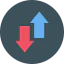 Transfer icon 64x64