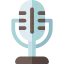 Microphone icon 64x64