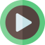 Play icon 64x64