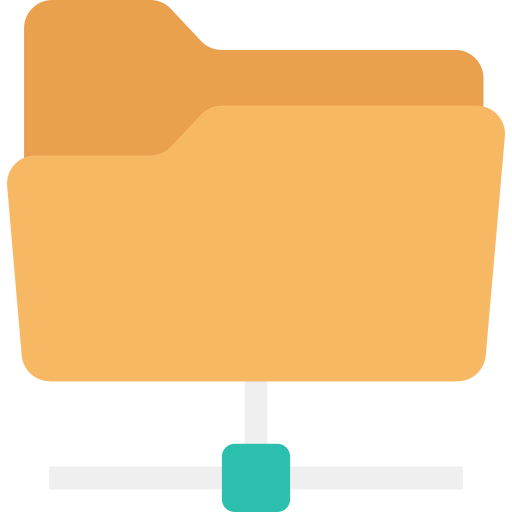 Folder icon