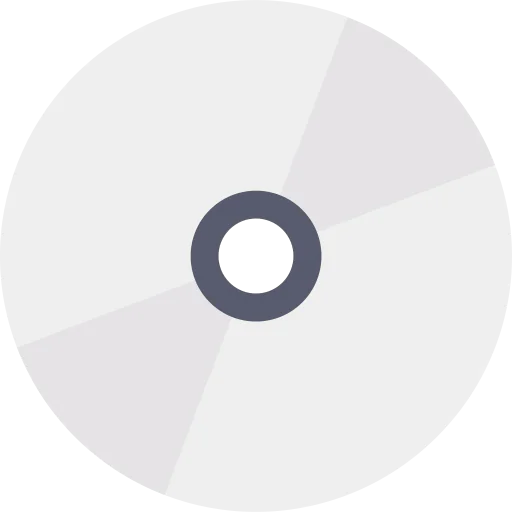 Dvd icon