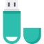 Usb flash drive іконка 64x64