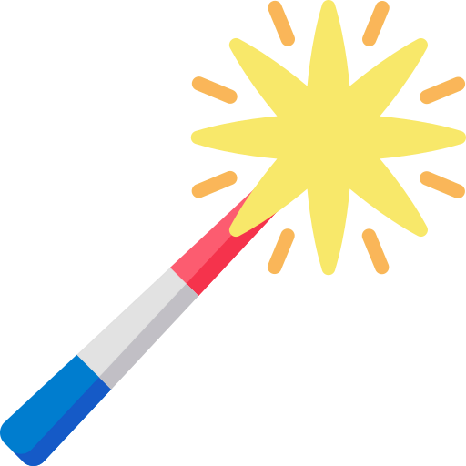 Firework icon