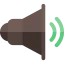 Volume icon 64x64