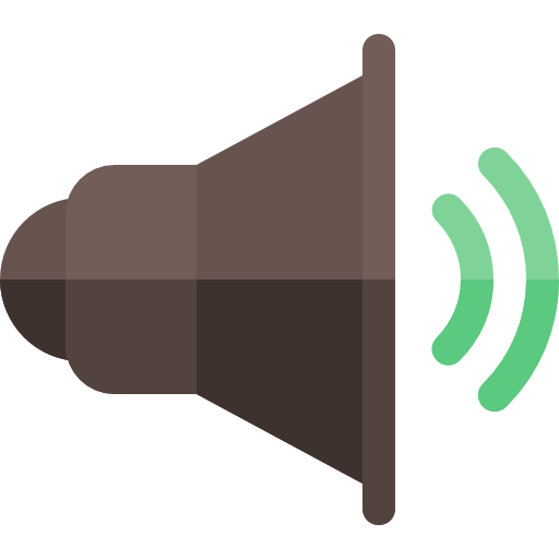 Volume icon