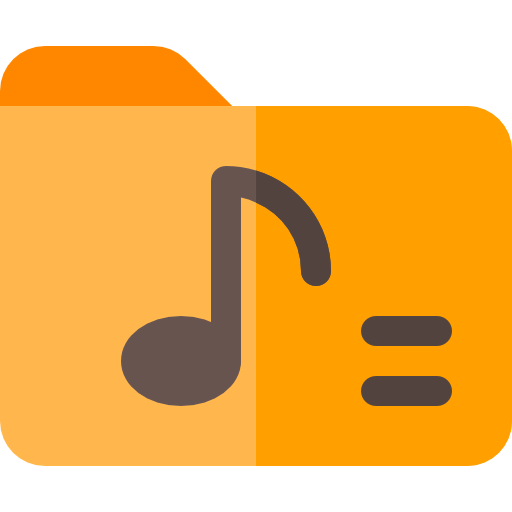Folder icon
