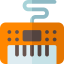Piano icon 64x64