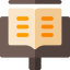 Music stand icon 64x64