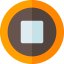 Stop icon 64x64