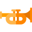 Trumpet icon 64x64