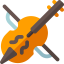 Violin icon 64x64