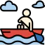 Canoe icon 64x64