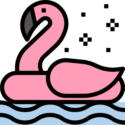 Rubber ring icon
