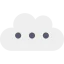 Cloud icon 64x64