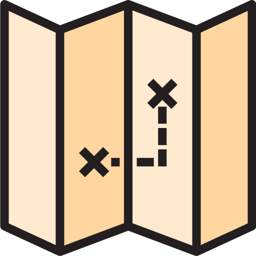 Map icon