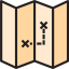 Map icon 64x64