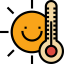 Sunny icon 64x64