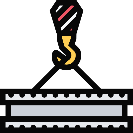 Crane icon
