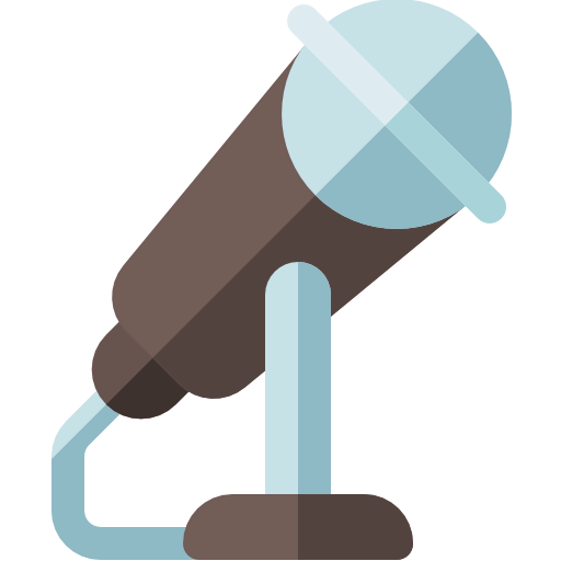 Microphone icon