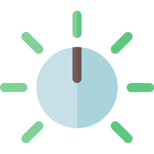 Control icon
