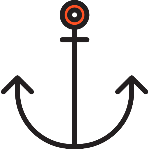 Anchor icon