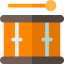 Drum icon 64x64